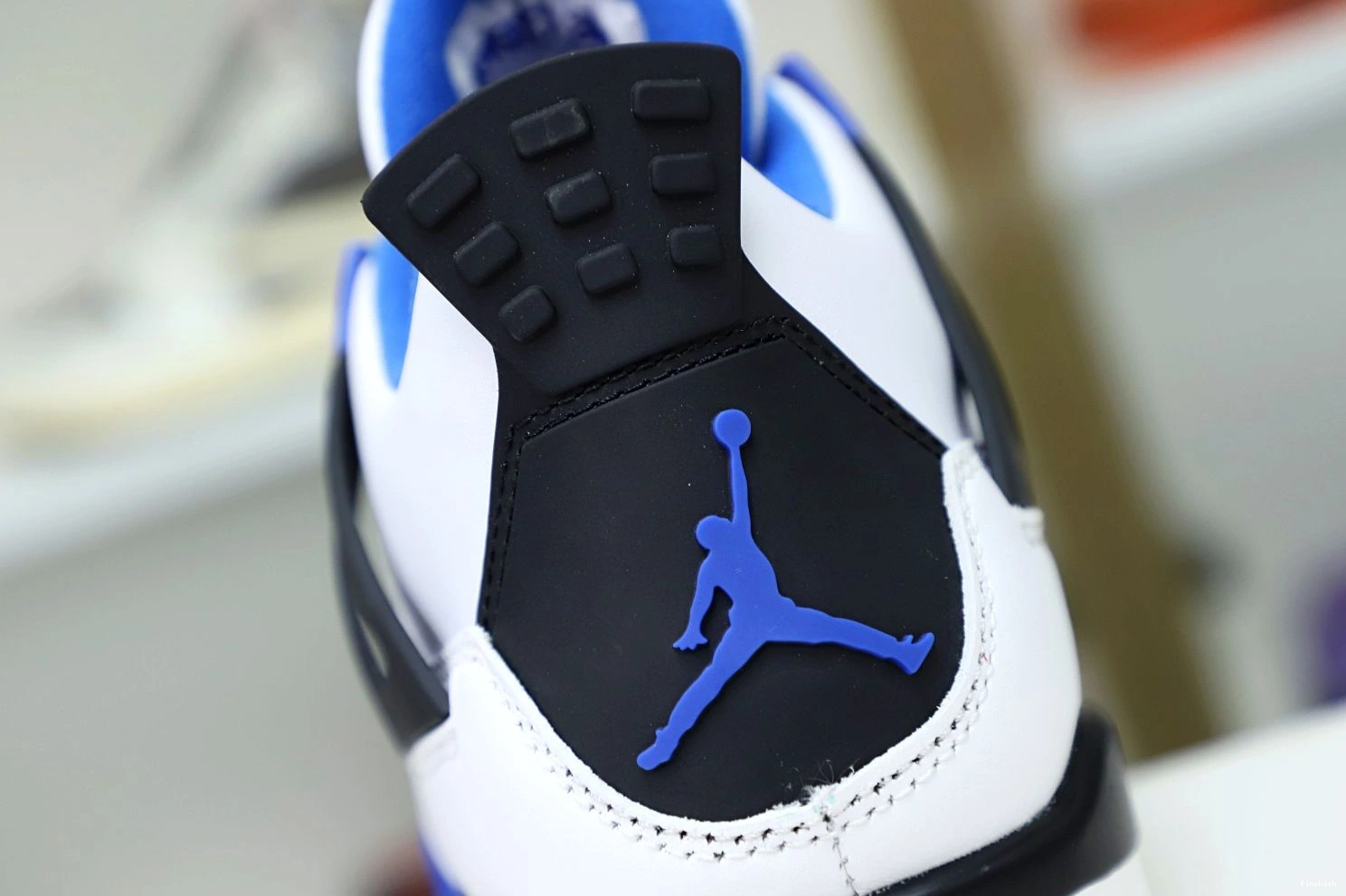 RETRO MOTORSPORTS 4 AIR JORDAN 0718
